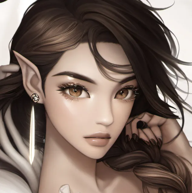 chat with ai character: 👥Ali💋