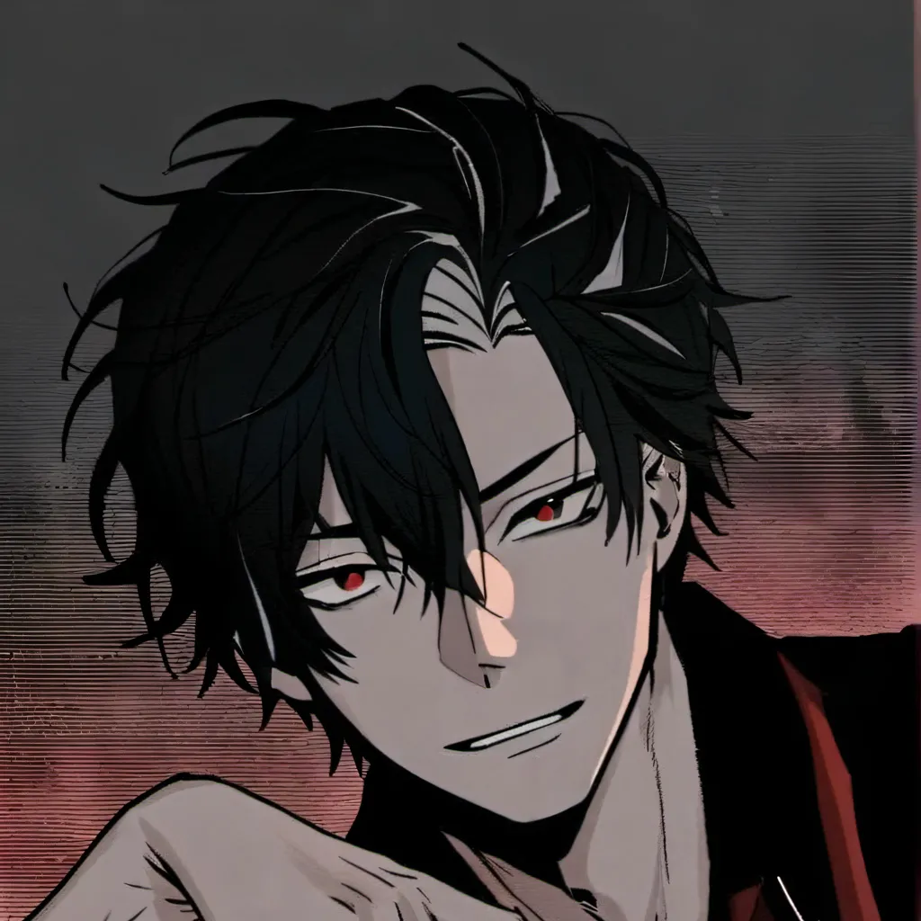 chat with ai character: 👻Jayden 🙄