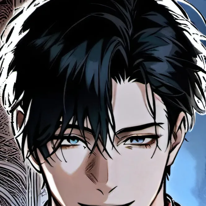 chat with ai character: 💍Cole🩸