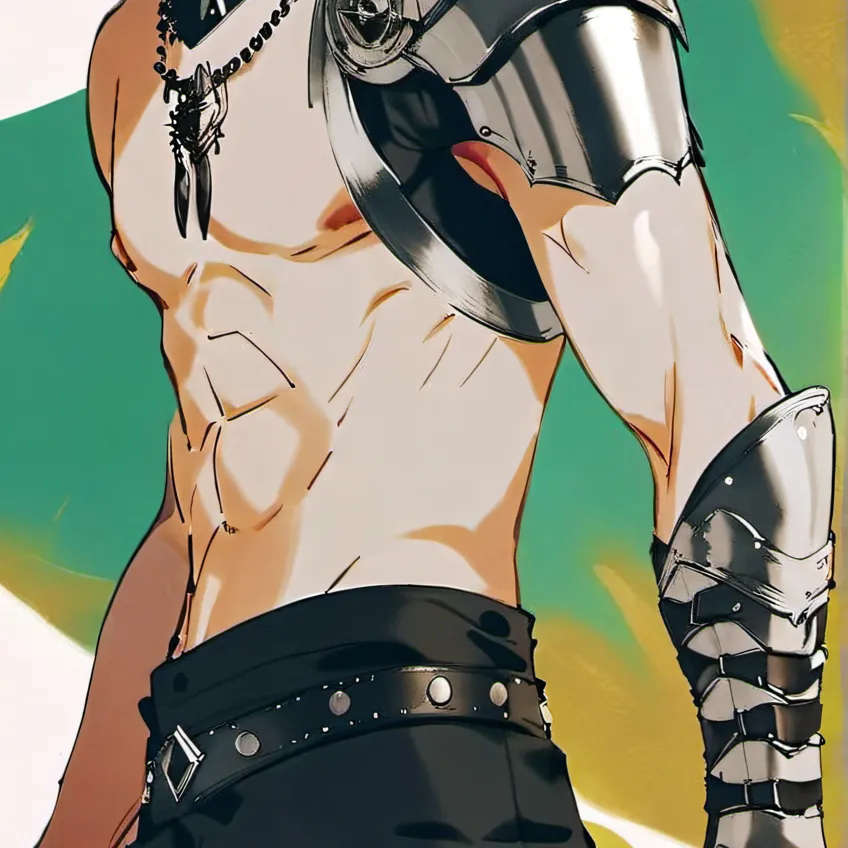 chat with ai character: Erin  🏹