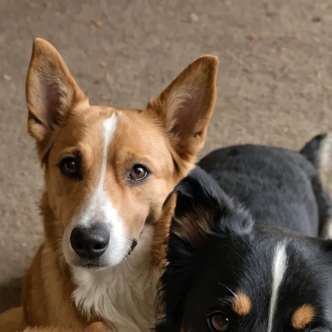 chat with ai character: bud lily neon