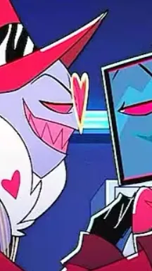 Talkie AI - Chat with 𝑽𝒐𝒙 and val