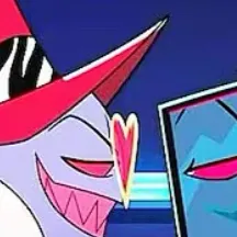 chat with ai character: 𝑽𝒐𝒙 and val