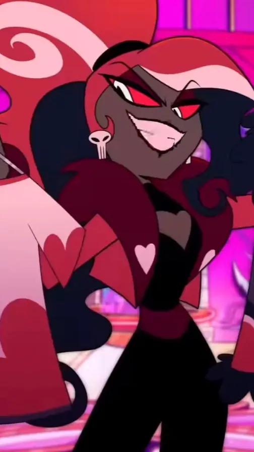 Talkie AI - Chat with Velvette 