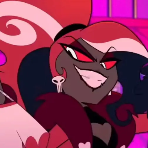 chat with ai character: Velvette 