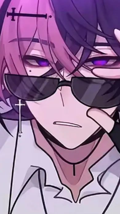 Talkie AI - Chat with Andrew