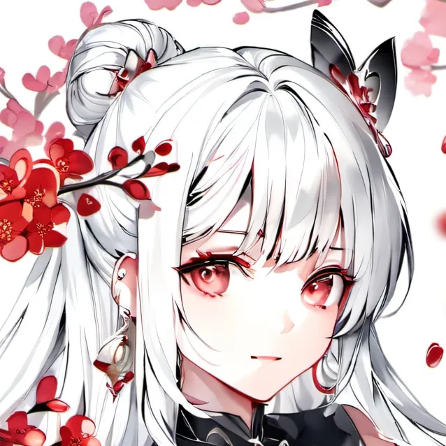 chat with ai character: the hole CH in SQ 