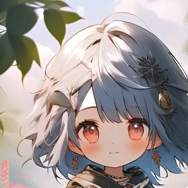chat with ai character: CH part 0