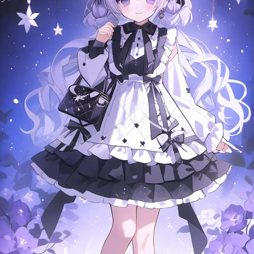 chat with ai character: solarballs winter