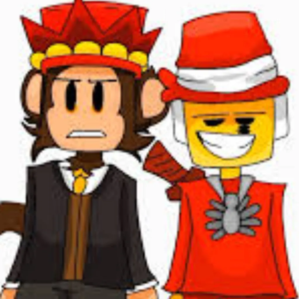 chat with ai character: Jandel vs sammy