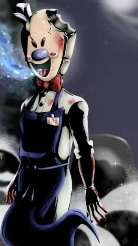ai character: Rod Sullivan background