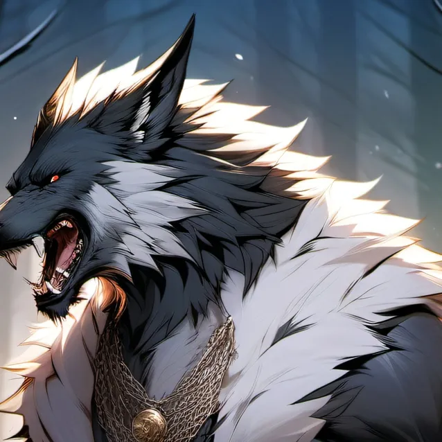 chat with ai character: warrior 