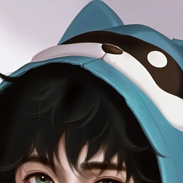 chat with ai character: femboy 