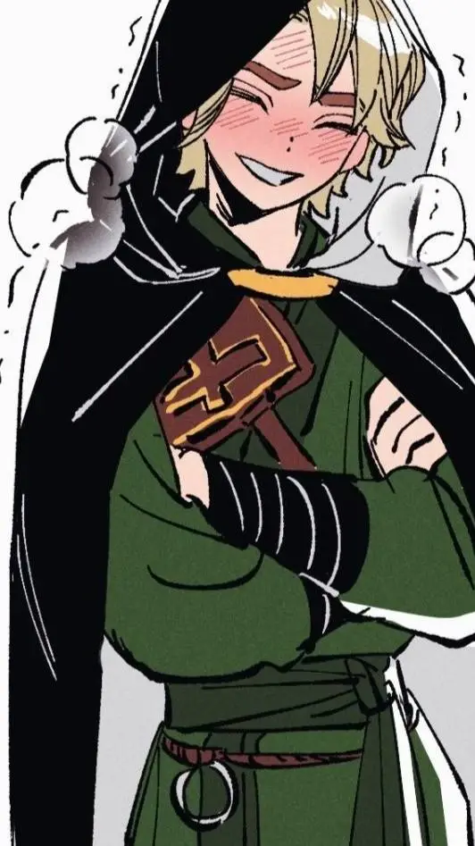 ai character: NeedyLloyd(husband background