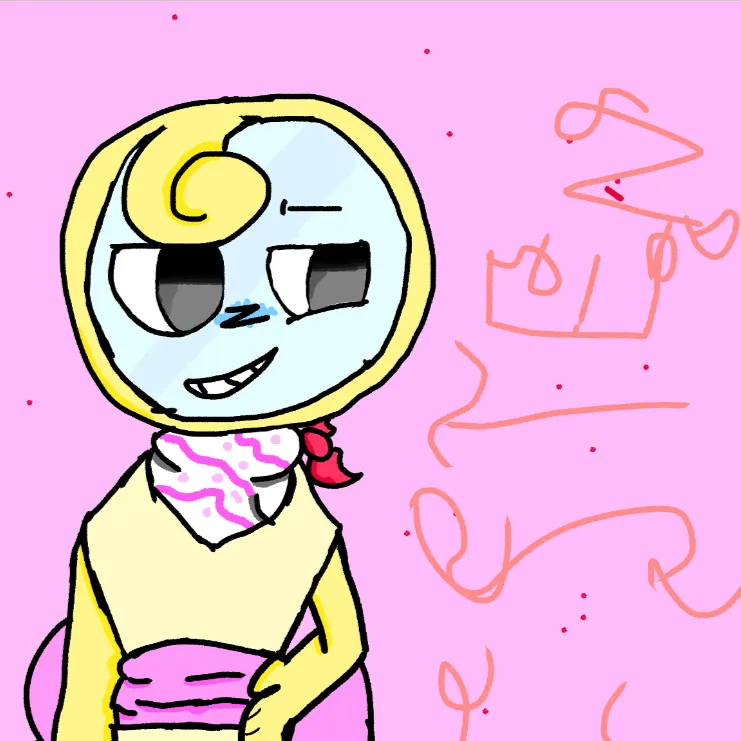 chat with ai character: ✨Glisten✨
