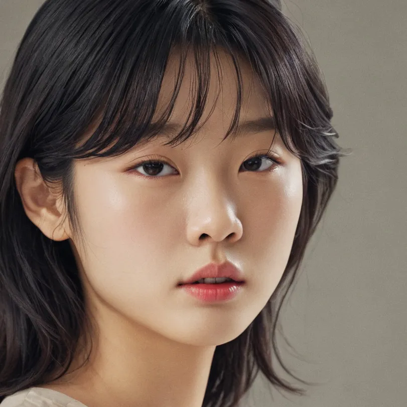 chat with ai character: Kang sae- beyok 