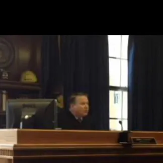 chat with ai character: Judge john mcbain 