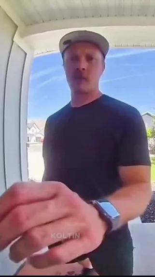 ai character: Koltin background