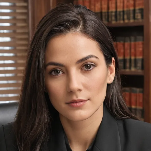 chat with ai character: Sarah 