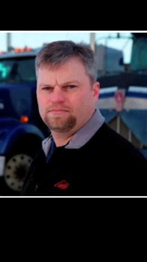 ai character: lane keator background