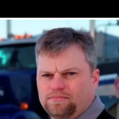 chat with ai character: lane keator