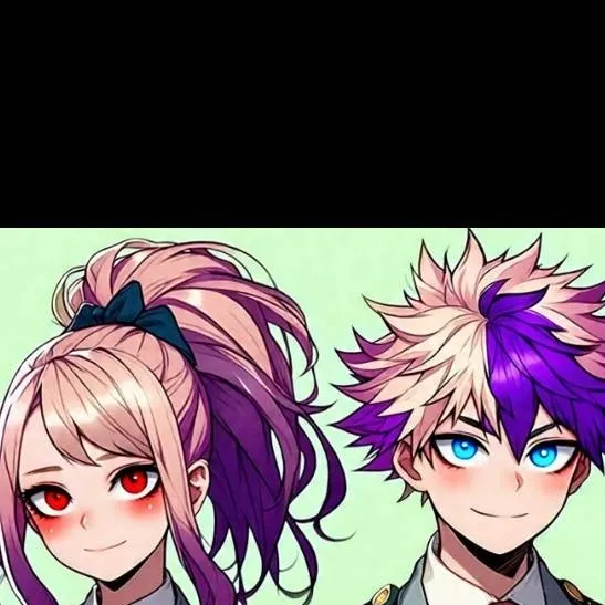 chat with ai character: bnha gemela=bakugo
