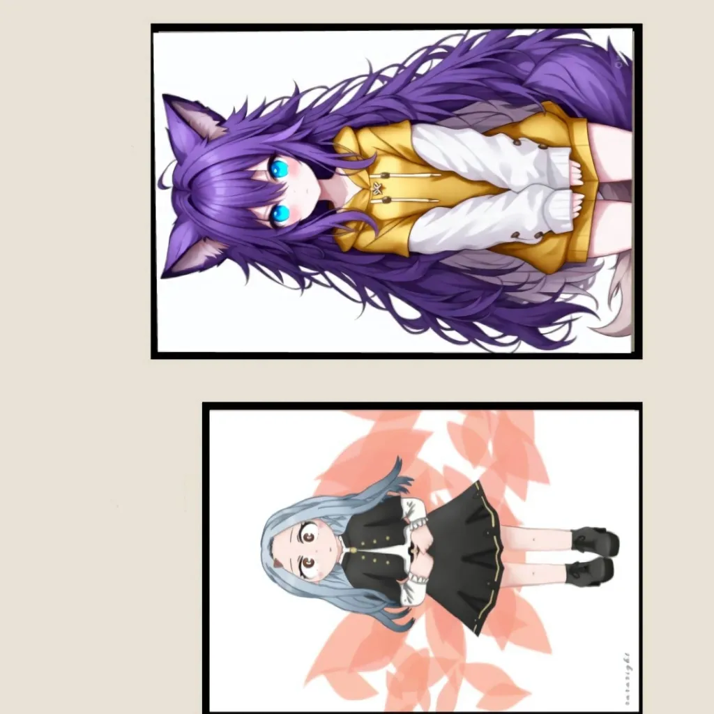 chat with ai character: aizawa favorito