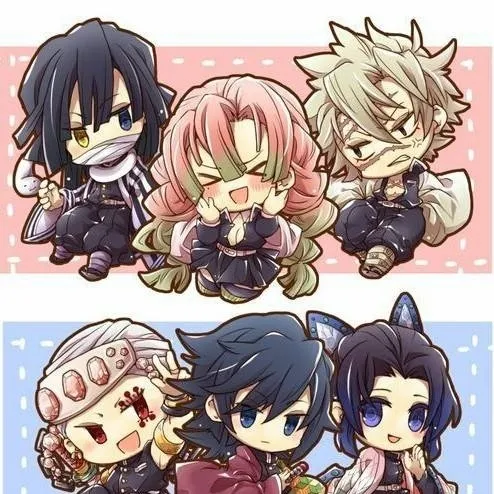 chat with ai character: pilares yo fusión