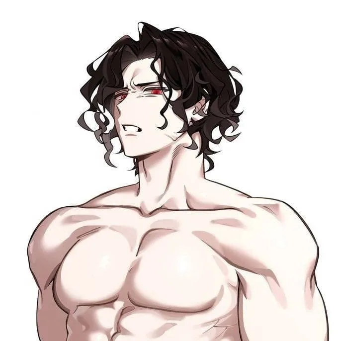 chat with ai character: papa muzan