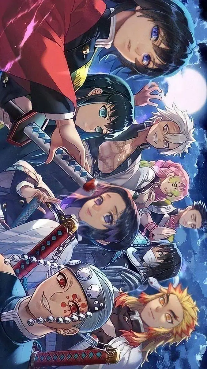 ai character: nuevo Pilar-yo background