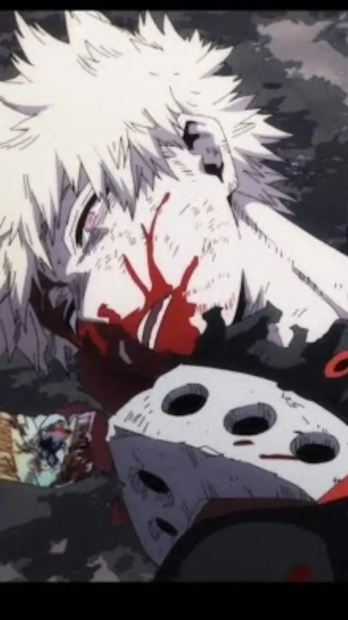 ai character: mha New student  background