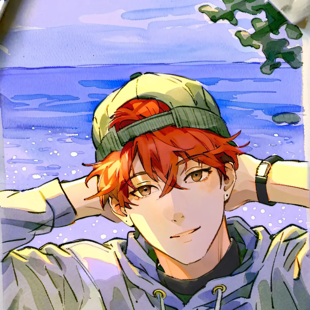 chat with ai character: Jason