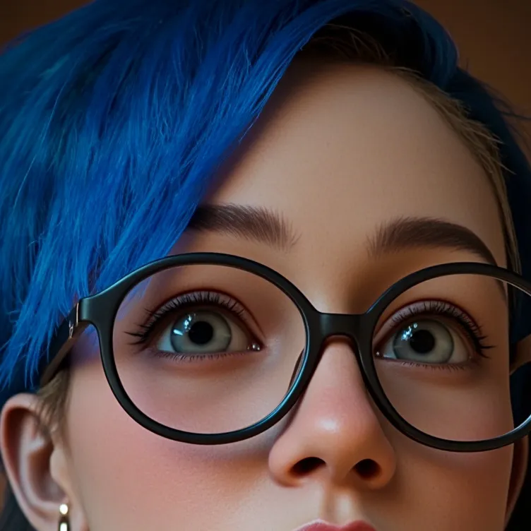 chat with ai character: Reagan (Me)