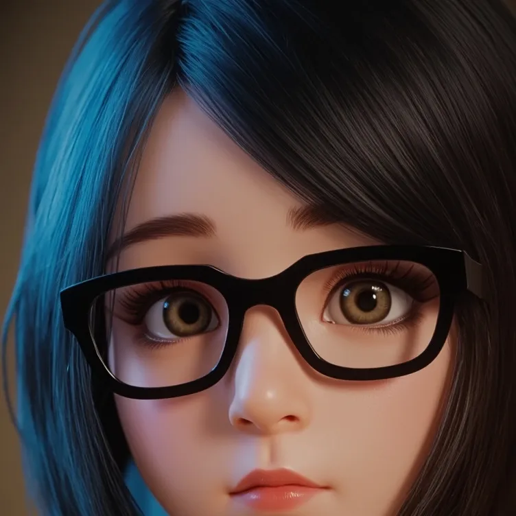 chat with ai character: Me part 1