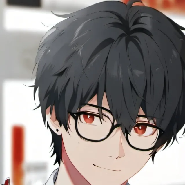 chat with ai character: Kevin