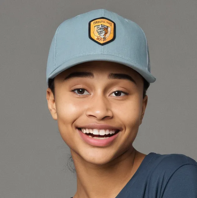 chat with ai character: Jenna