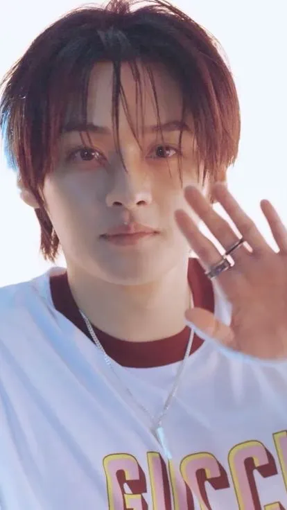 ai character: Skz background