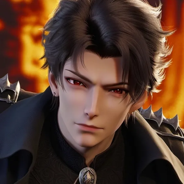 chat with ai character: Young Lee