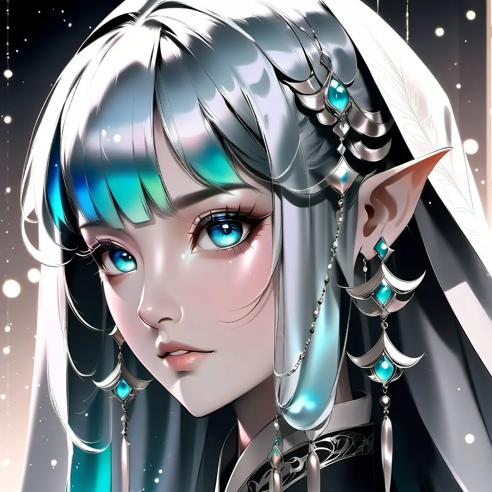 chat with ai character: 雪亮