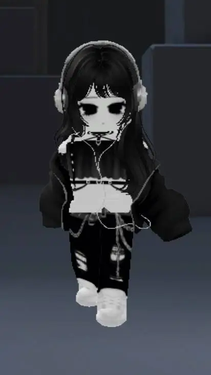 ai character: Manae background