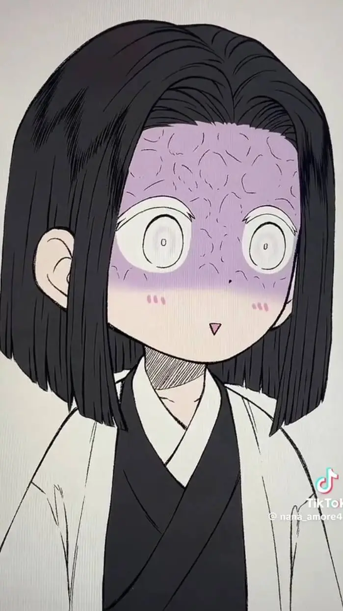 ai character: Cute hashira's 🤣 background