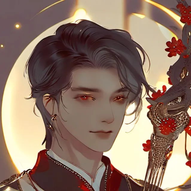 chat with ai character: Prince Alison