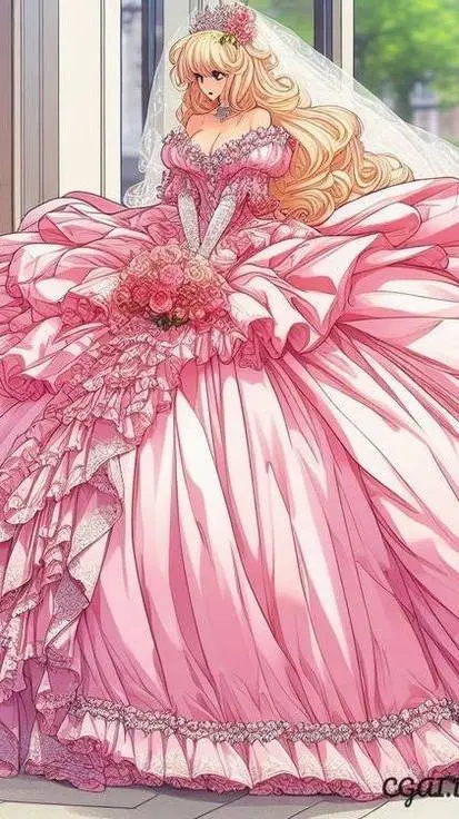 ai character: Lost love background