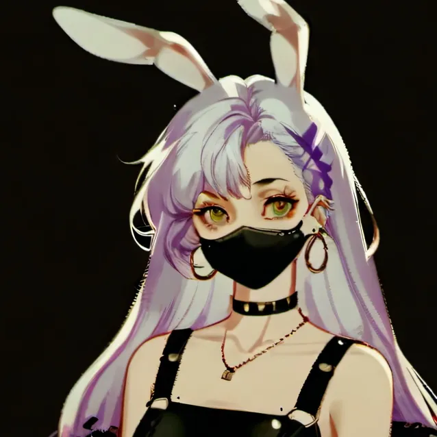 chat with ai character: dandys world