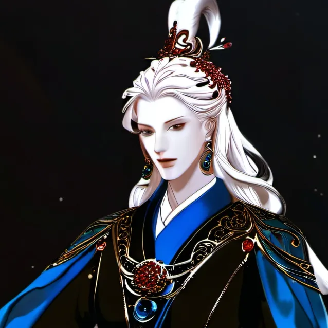chat with ai character: dandys infection…
