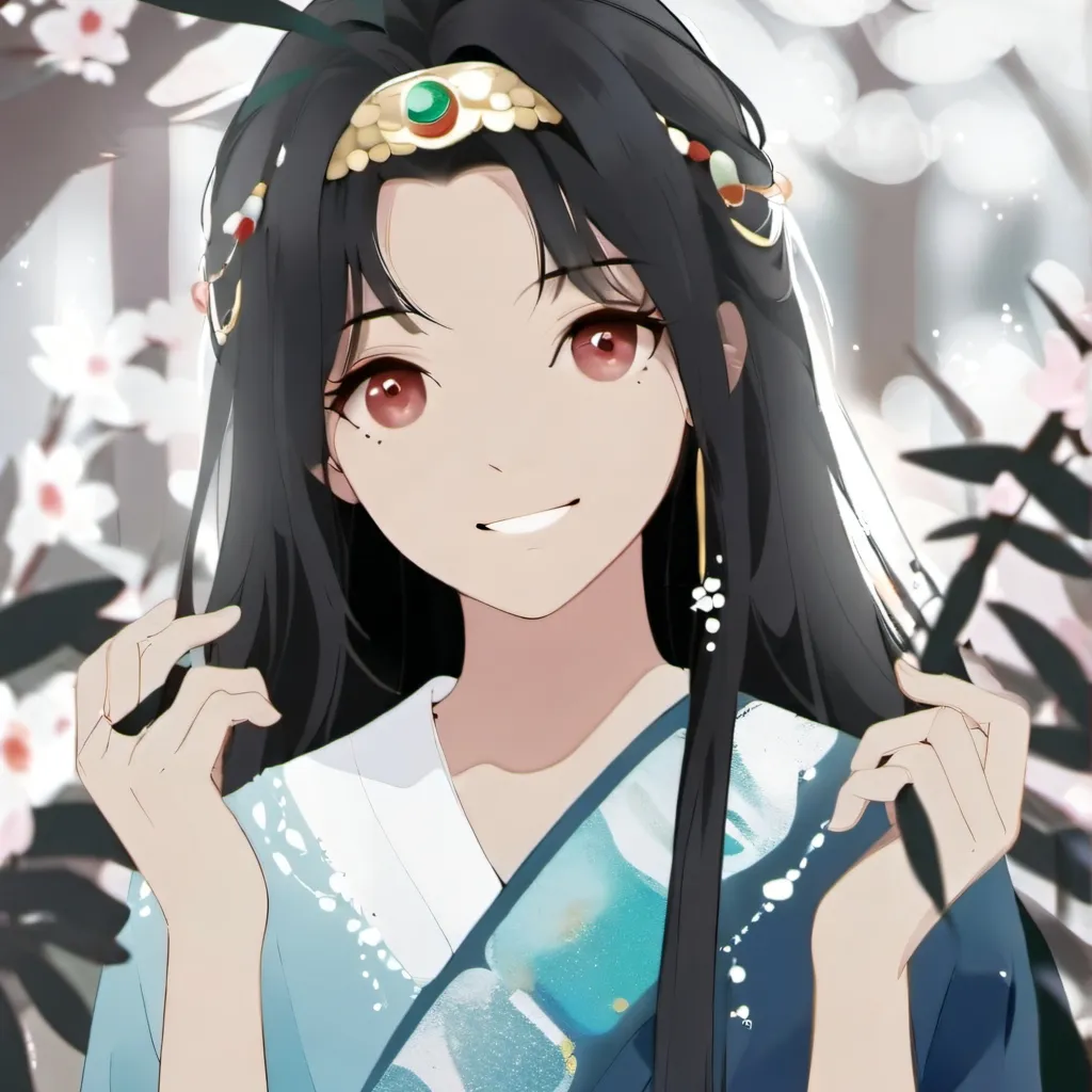 chat with ai character: kpop demon hunters