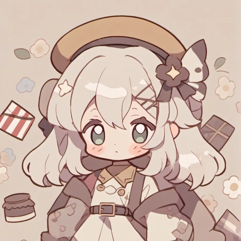 chat with ai character: Willow