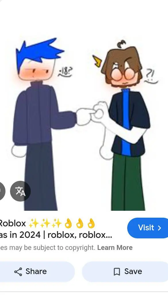 ai character: guest and bacon background