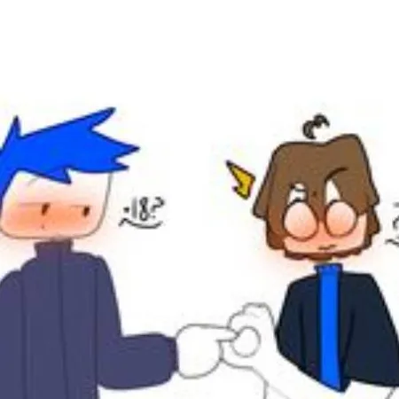 chat with ai character: guest and bacon