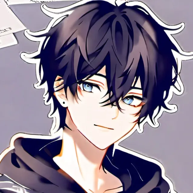 chat with ai character: ◇◇axel◇◇